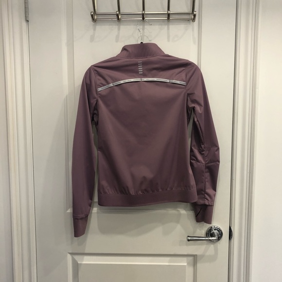 UnderArmour HeatGear Running Jacket - Picture 2 of 2